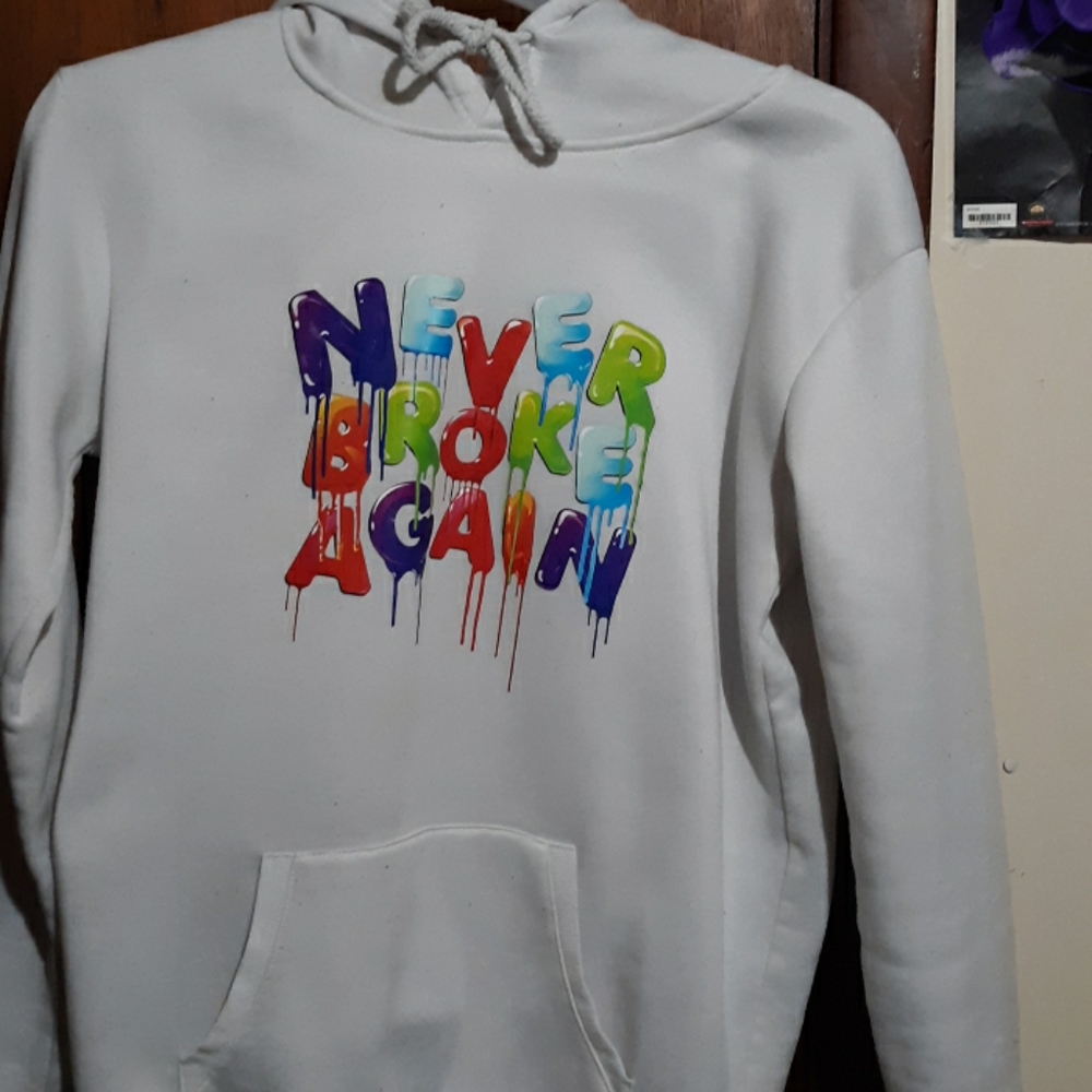 NBA YoungBoy Hoodie